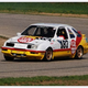 Image for article titled Day One Of Racing Finished, Ectomobile Volvo Wagon In Top Ten